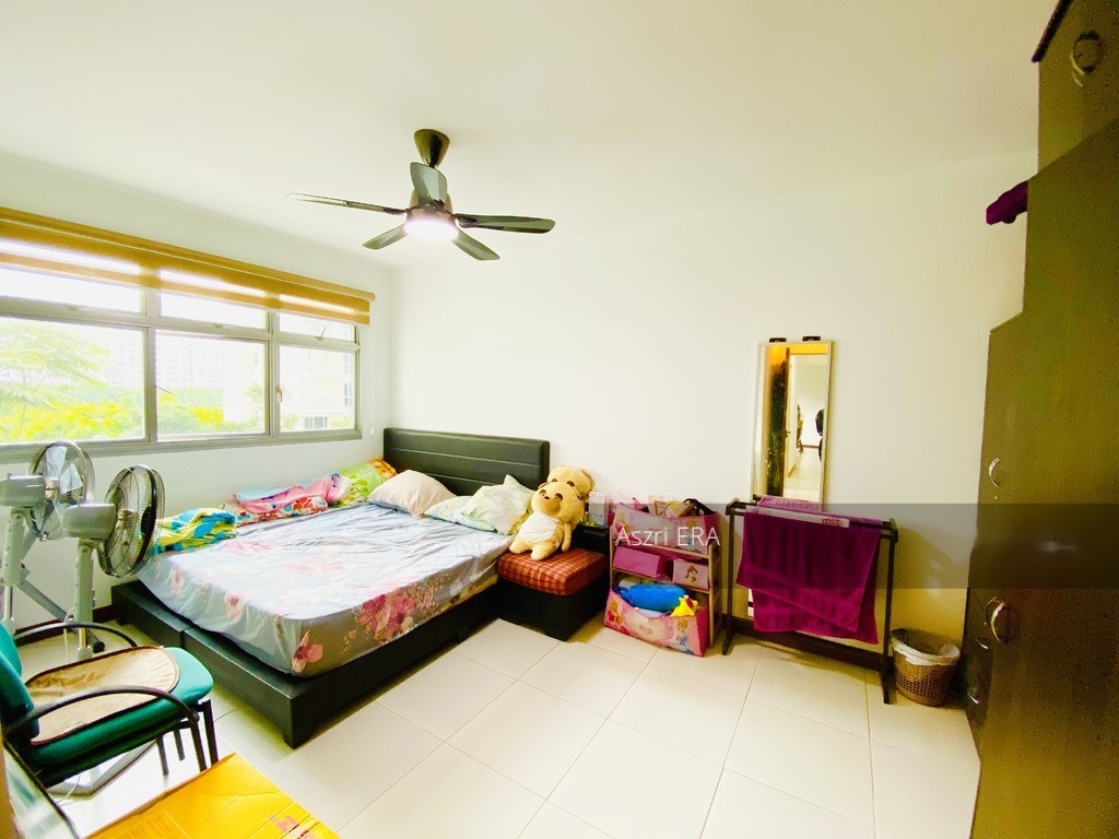 Blk 213B Punggol Walk (Punggol), HDB 5 Rooms #217866371